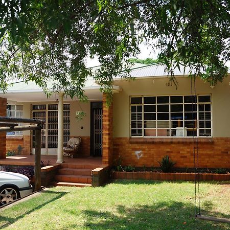 Westmoreland Lodge Johannesburg Esterno foto