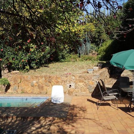 Westmoreland Lodge Johannesburg Esterno foto