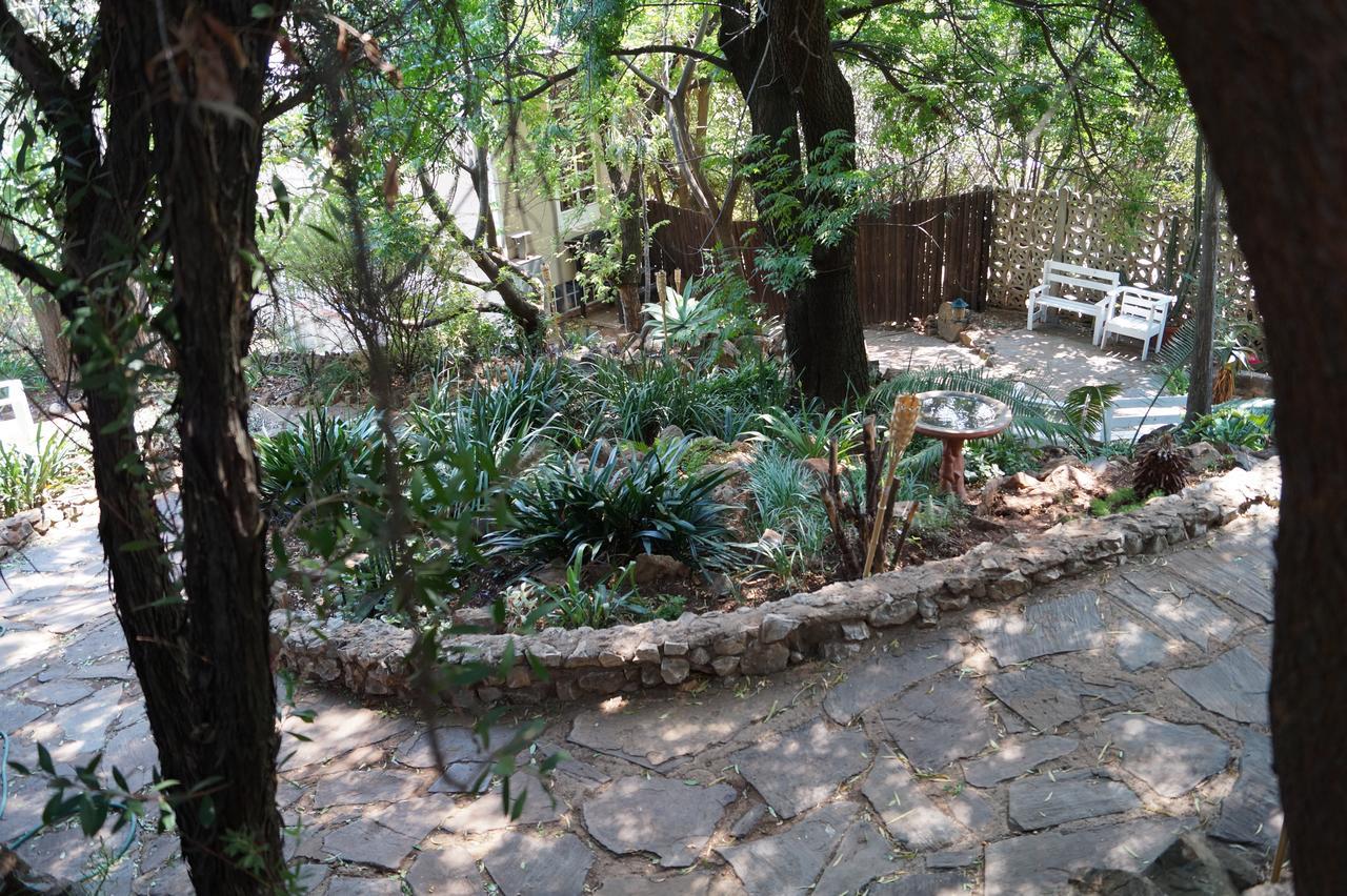 Westmoreland Lodge Johannesburg Esterno foto