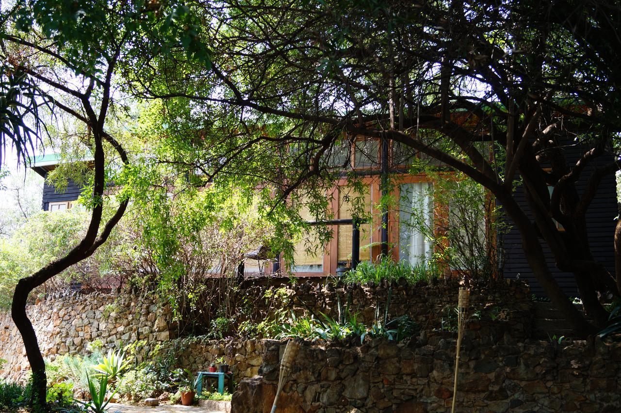 Westmoreland Lodge Johannesburg Esterno foto