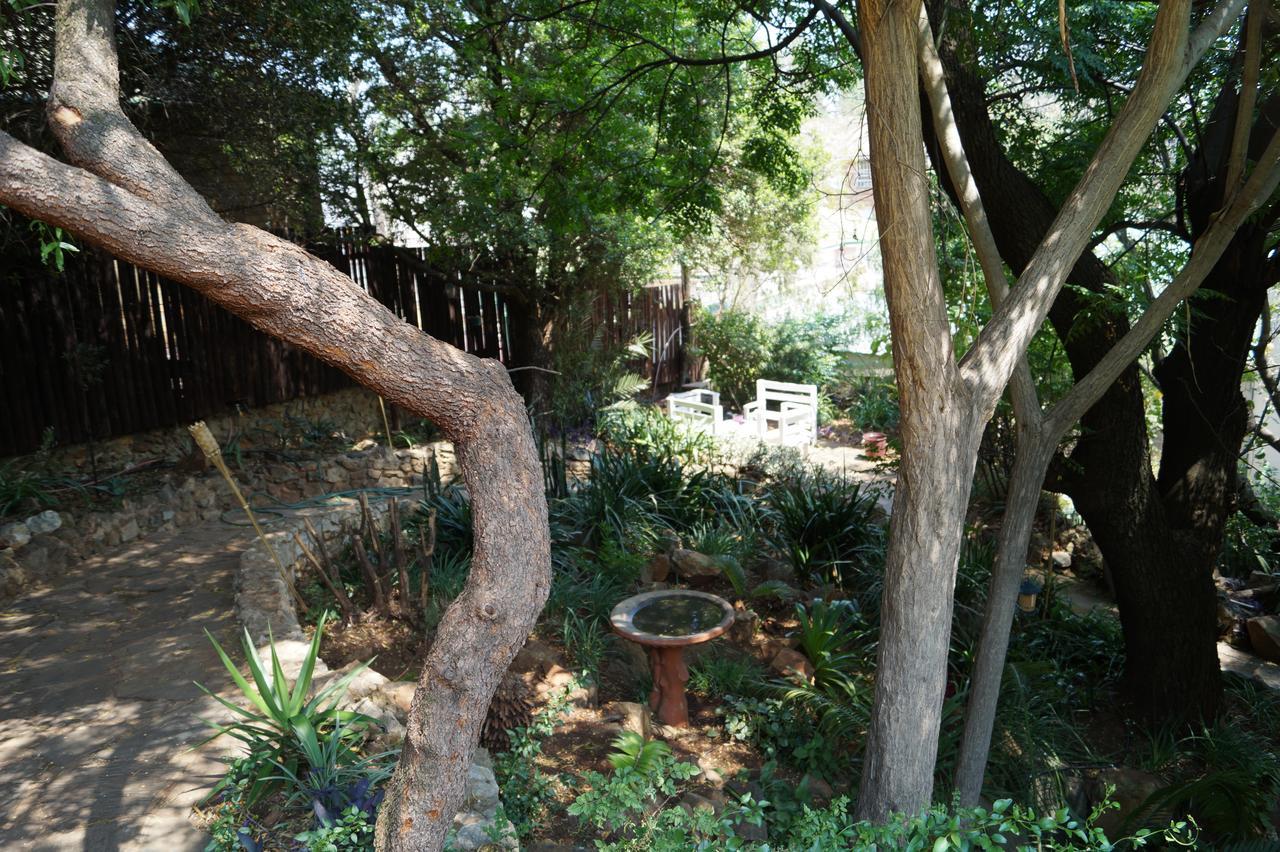 Westmoreland Lodge Johannesburg Esterno foto