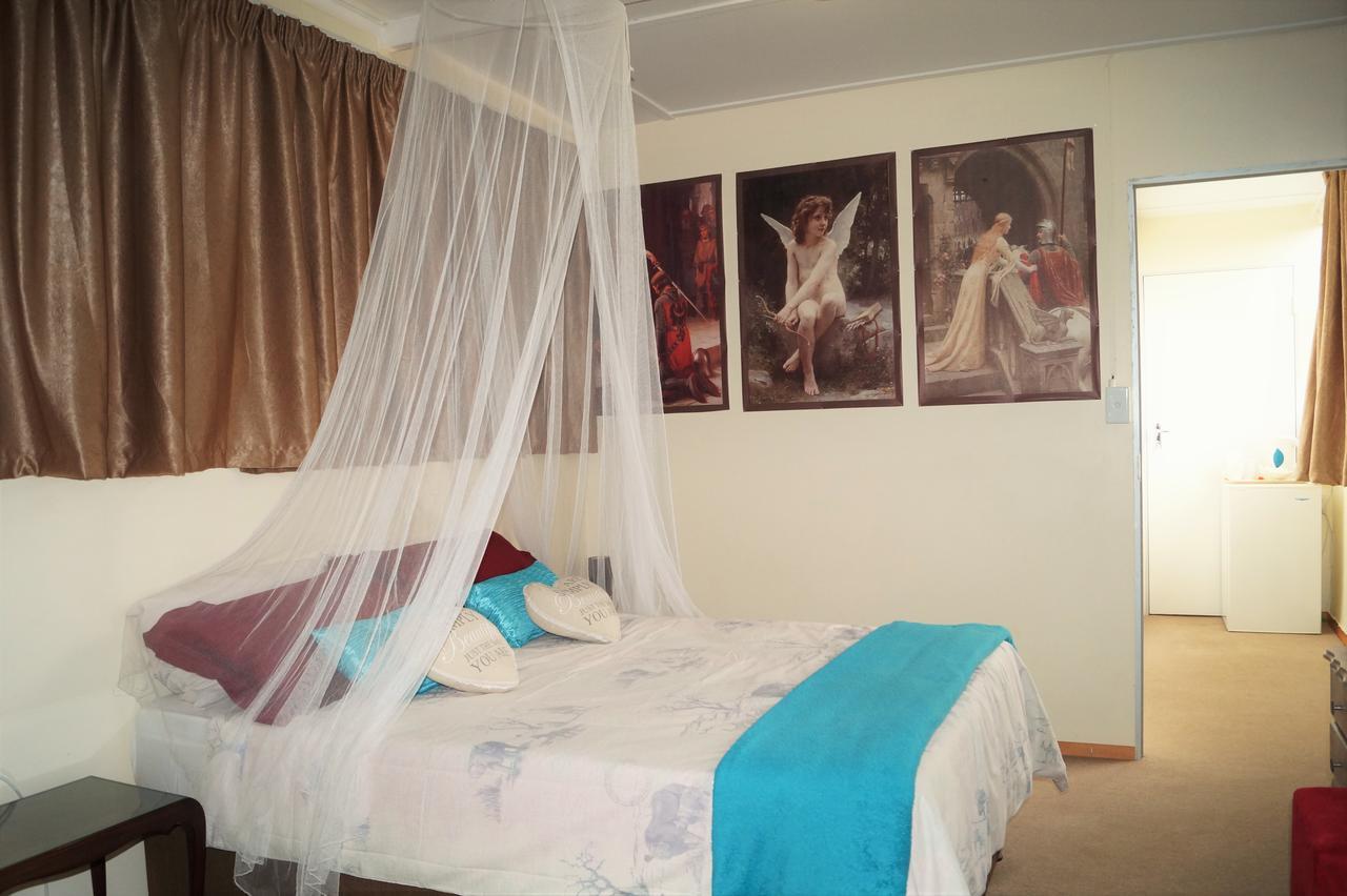 Westmoreland Lodge Johannesburg Esterno foto