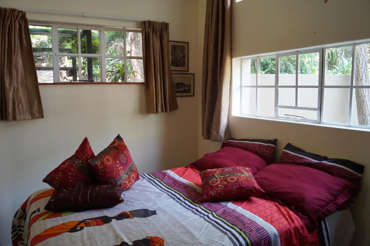 Westmoreland Lodge Johannesburg Esterno foto