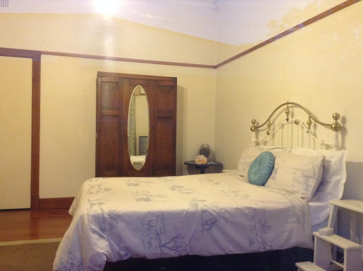 Westmoreland Lodge Johannesburg Esterno foto