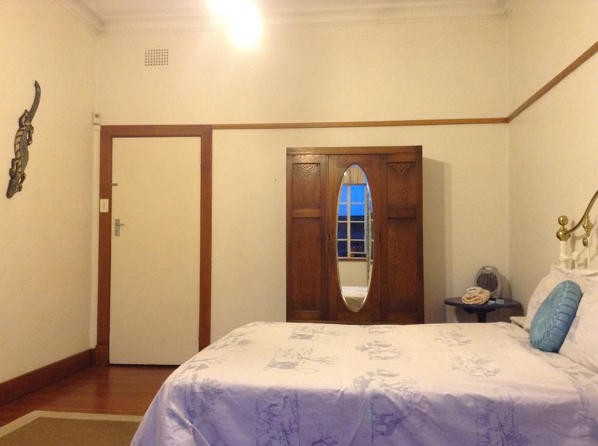 Westmoreland Lodge Johannesburg Esterno foto