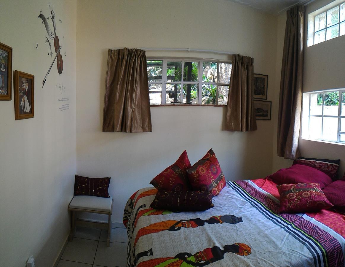 Westmoreland Lodge Johannesburg Esterno foto