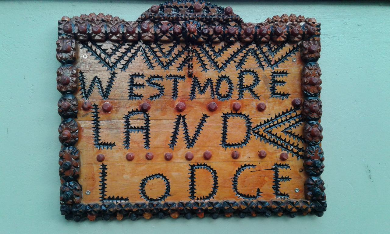 Westmoreland Lodge Johannesburg Esterno foto