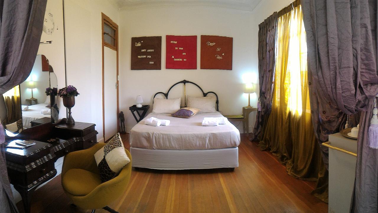 Westmoreland Lodge Johannesburg Esterno foto