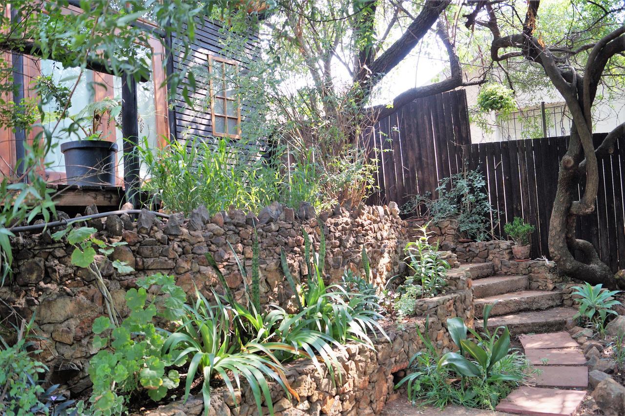 Westmoreland Lodge Johannesburg Esterno foto
