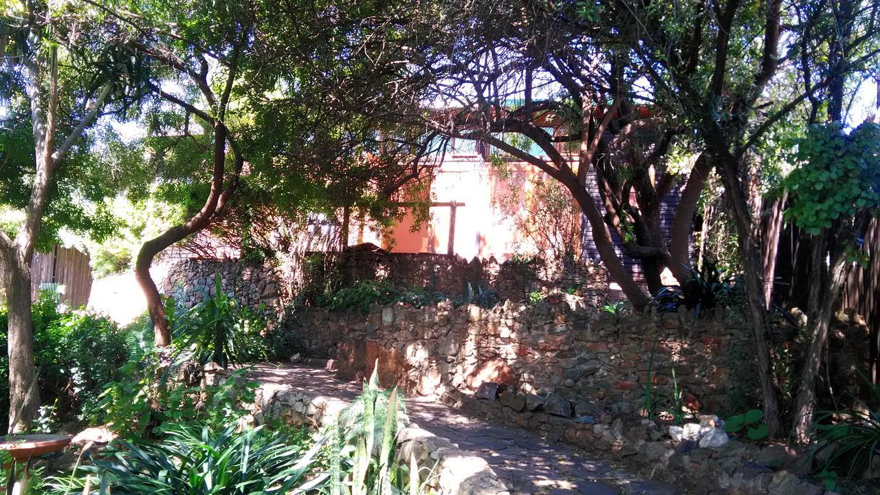Westmoreland Lodge Johannesburg Esterno foto