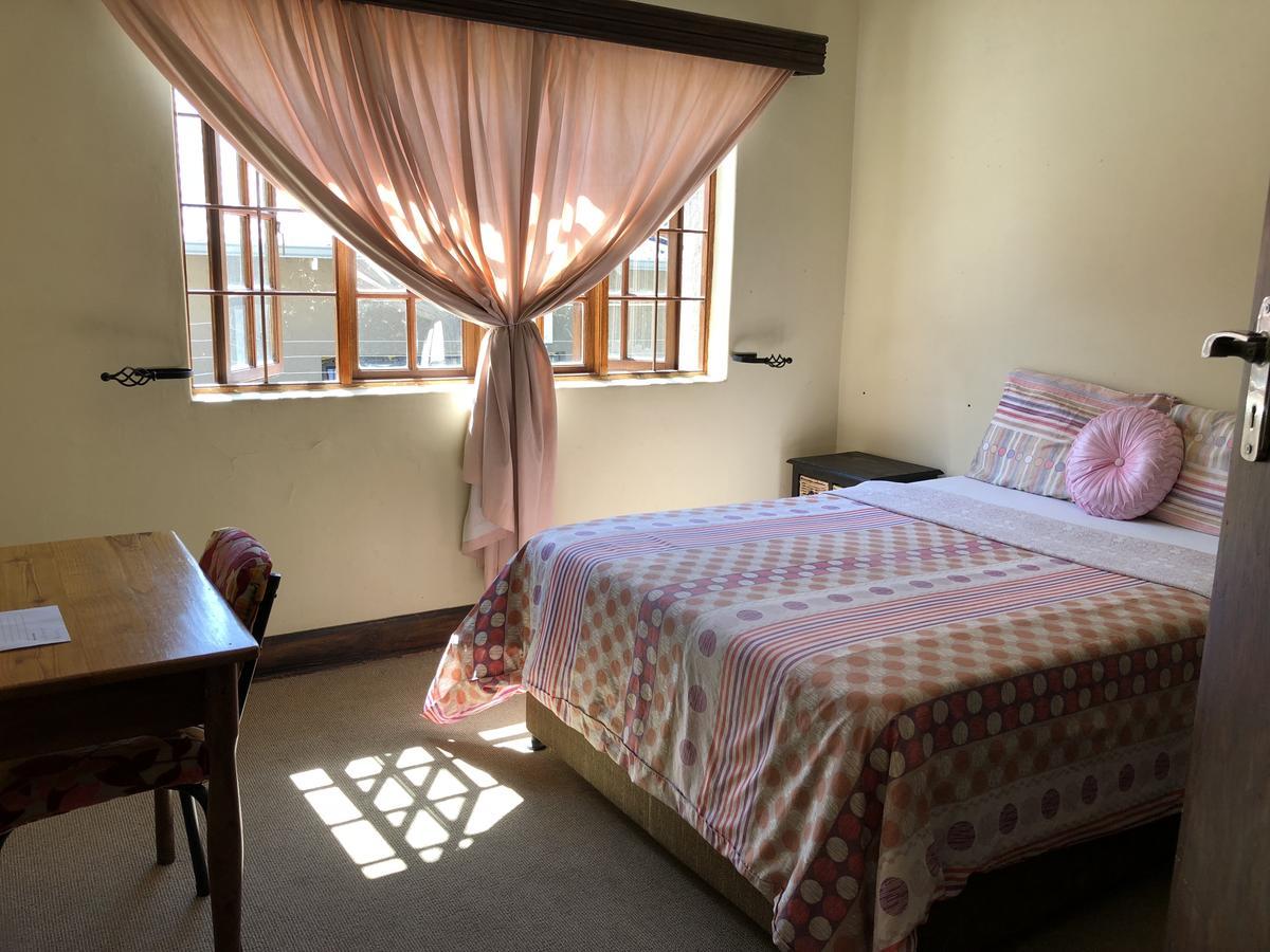 Westmoreland Lodge Johannesburg Esterno foto