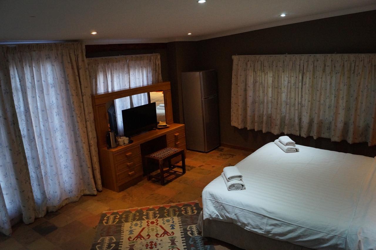 Westmoreland Lodge Johannesburg Esterno foto