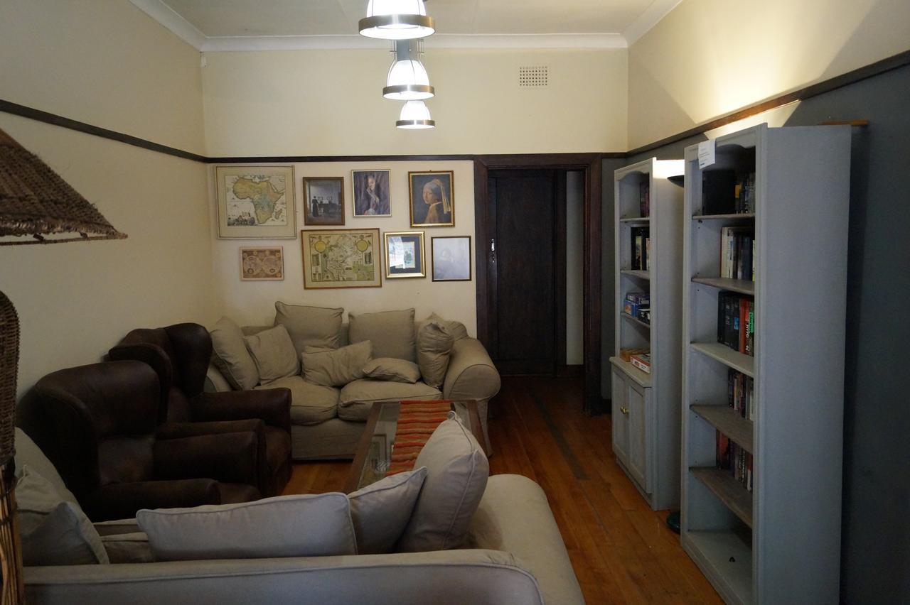 Westmoreland Lodge Johannesburg Esterno foto
