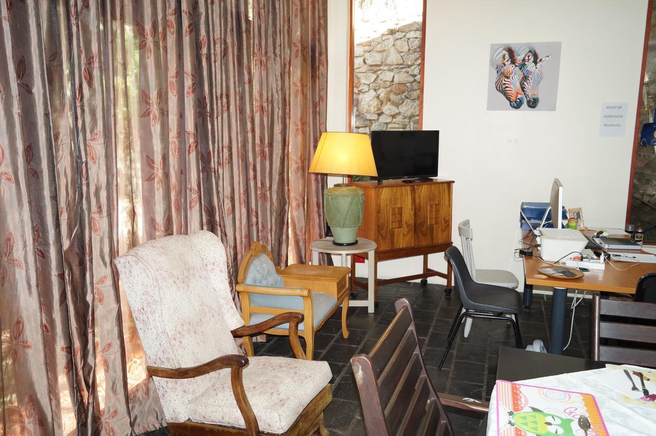 Westmoreland Lodge Johannesburg Esterno foto