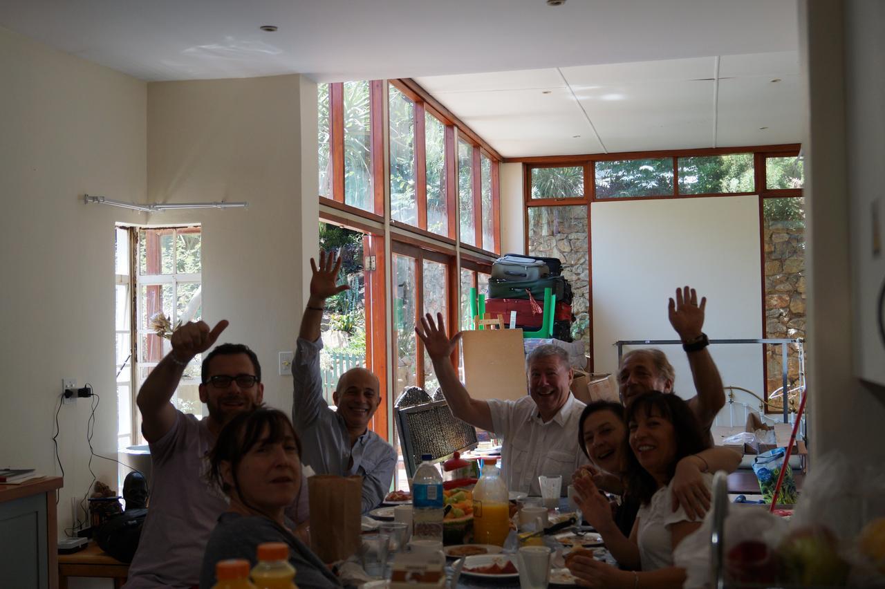 Westmoreland Lodge Johannesburg Esterno foto