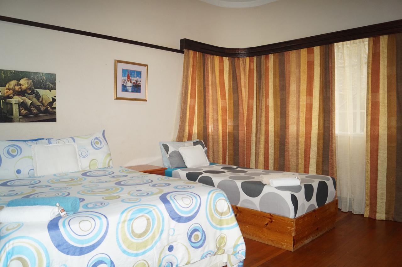 Westmoreland Lodge Johannesburg Esterno foto