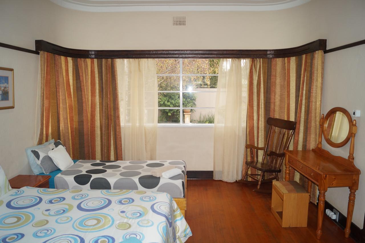 Westmoreland Lodge Johannesburg Esterno foto