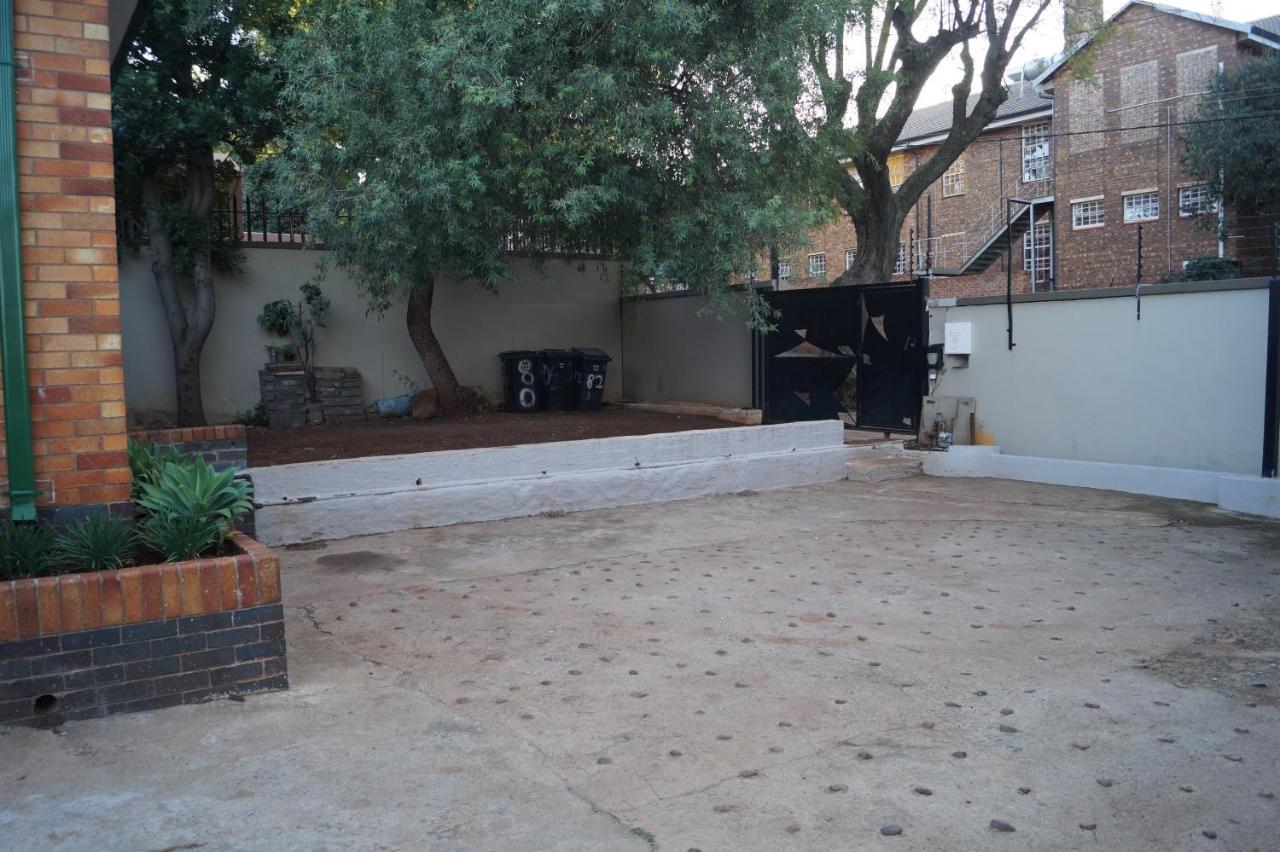Westmoreland Lodge Johannesburg Esterno foto
