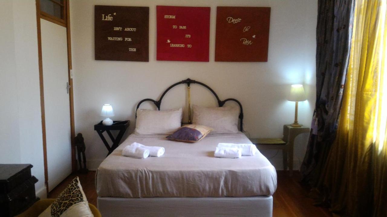 Westmoreland Lodge Johannesburg Esterno foto